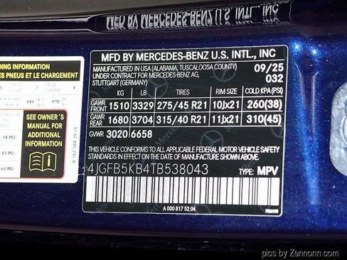 Certified 2026 Mercedes-Benz GLE 450 4MATIC image 41