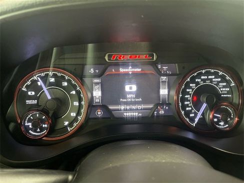 Used 2020 RAM 1500 Rebel w/ Level 2 Equipment Group image 15