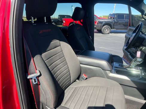 Used 2018 Ford F150 XLT w/ Equipment Group 302A Luxury image 13