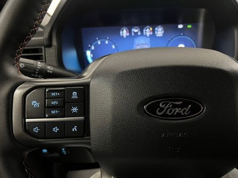 Used 2025 Ford F150 Tremor w/ Mobile Office Package image 33