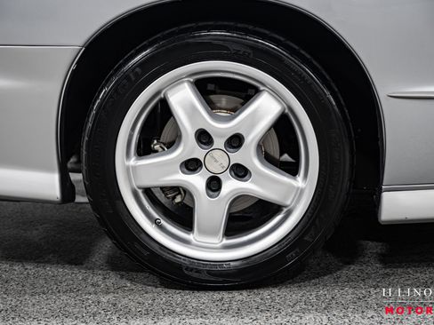 Used 1995 Pontiac Firebird Trans Am image 13