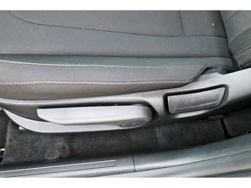 Certified 2025 Hyundai Elantra Sport w/ Cargo Package FWD image 29