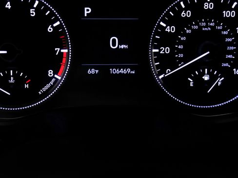 Used 2019 Hyundai Santa Fe SE image 19