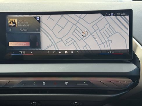 Used 2025 BMW X3 xDrive30i w/ Convenience Package image 30