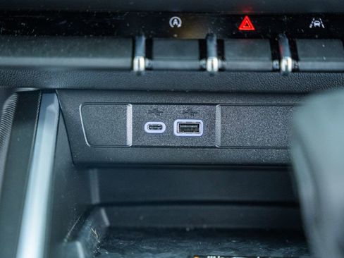 Used 2026 Chevrolet Colorado Trail Boss image 25