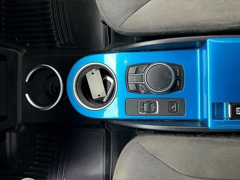 Used 2017 BMW i3 w/ Range Extender image 25