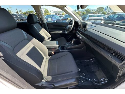 Used 2025 Honda CR-V EX image 19