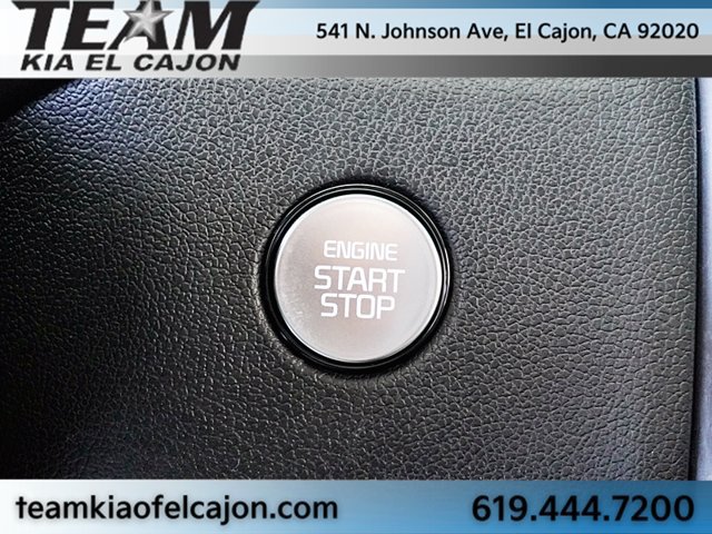Certified 2023 Kia Sorento S AWD/4WD image 30
