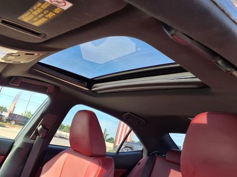 Used 2014 Lexus IS 250 w/ F-Sport Package RWD image 6