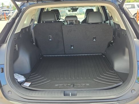 New 2027 Kia Sportage EX AWD/4WD image 10