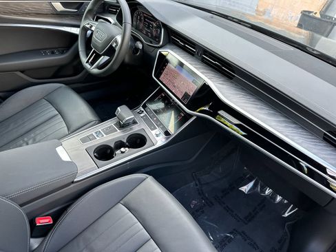 Used 2025 Audi A6 2.0T Premium w/ Convenience Plus Package image 15