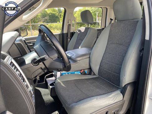 Used 2019 RAM 1500 Big Horn image 24