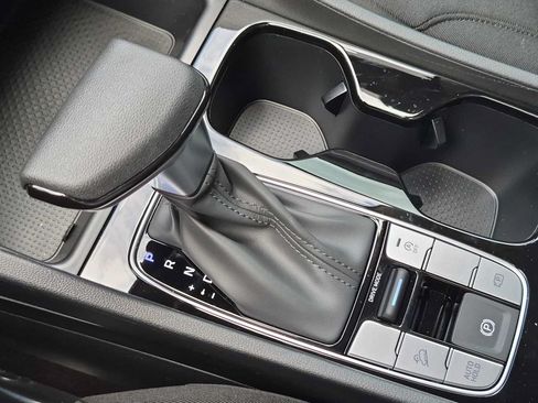 New 2026 Hyundai Tucson SE FWD image 29