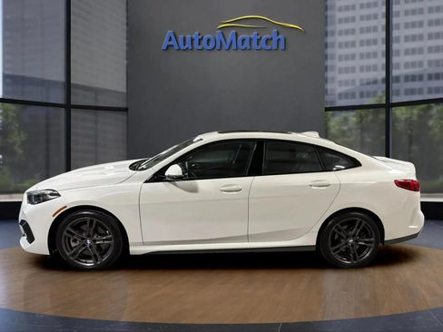 Used 2023 BMW 228i Gran Coupe w/ M Sport Package FWD image 7