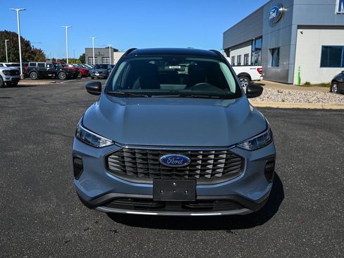 New 2026 Ford Escape Active w/ Tech Pack #1 image 10