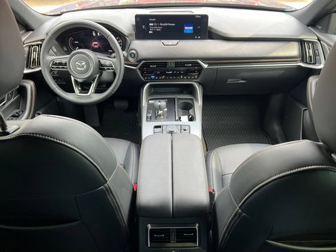 Used 2026 MAZDA CX-90 3.3 Turbo S w/ Premium Package AWD/4WD image 25