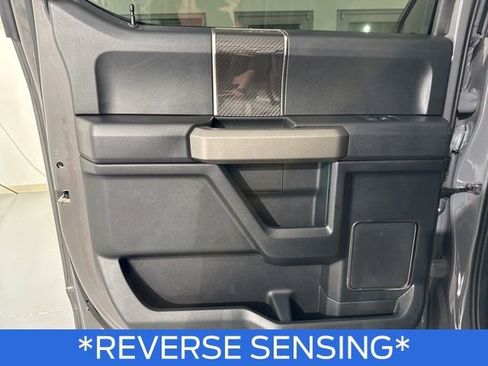 Used 2020 Ford F150 Raptor w/ Equipment Group 802A Luxury image 17