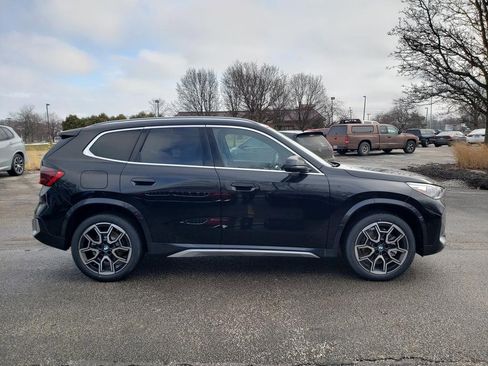 New 2026 BMW X1 xDrive28i w/ Convenience Package image 3