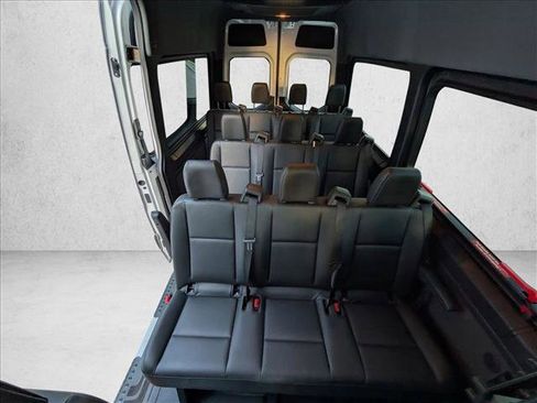 Used 2023 Mercedes-Benz Sprinter 2500 image 17
