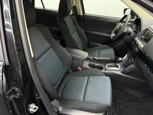 Used 2015 MAZDA CX-5 Sport w/ Bluetooth Audio Package image 6