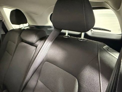 Used 2026 Honda CR-V EX image 39