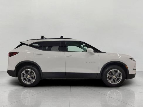 Used 2024 Chevrolet Blazer LT w/ Convenience Package AWD/4WD image 38