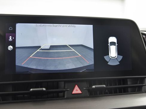 Used 2023 Kia Sportage EX image 20