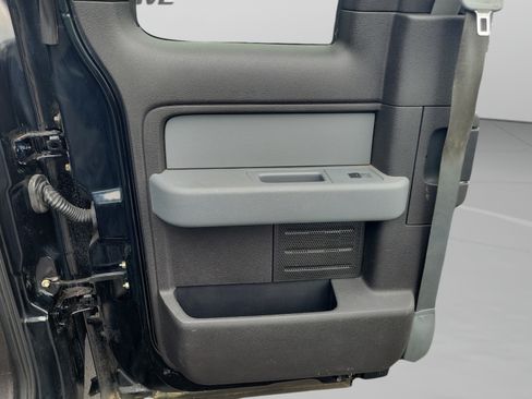 Used 2011 Ford F150 XLT w/ XLT Convenience Pkg RWD image 13