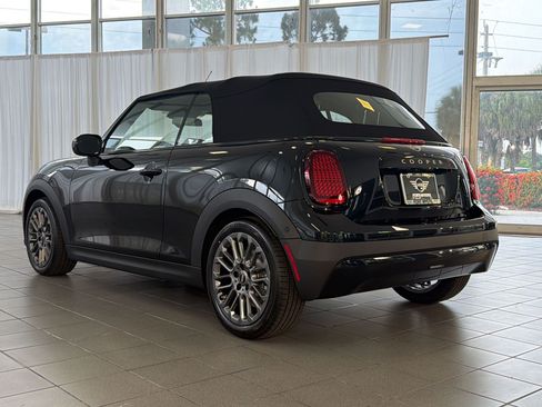 New 2026 MINI Cooper S FWD image 3