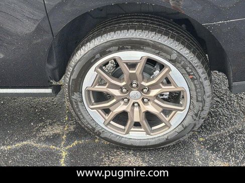 New 2026 Ford Expedition Max King Ranch AWD/4WD image 19