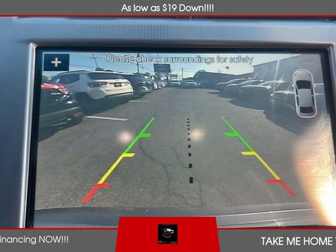 Used 2017 Lincoln MKZ Premiere FWD image 17