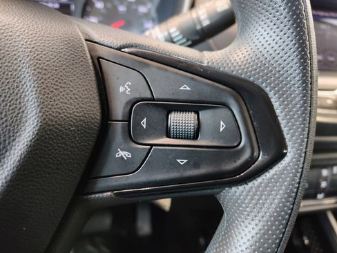 Used 2023 Chevrolet TrailBlazer LS image 19