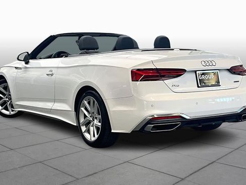 Used 2023 Audi A5 2.0T Premium Plus w/ Premium Plus image 11