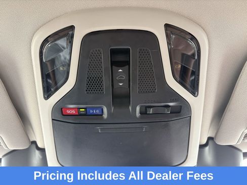 Certified 2025 Subaru Outback Touring XT AWD/4WD image 25