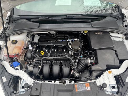 Used 2015 Ford Focus S image 24