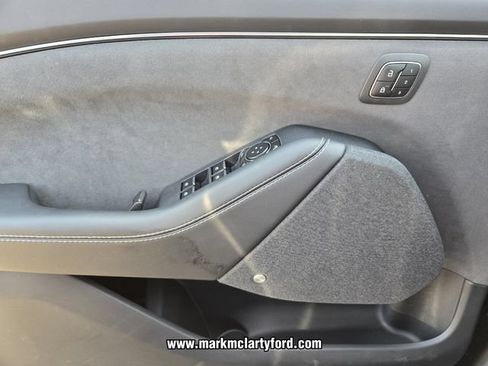 New 2025 Ford Mustang Mach-E GT AWD/4WD image 21