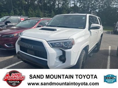 Used 2024 Toyota 4Runner TRD Pro