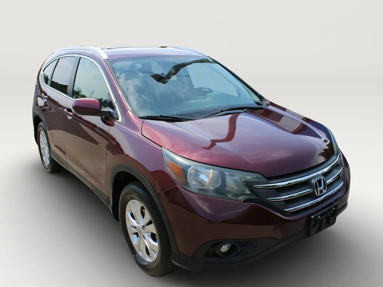 Used 2013 Honda CR-V EX-L image 13