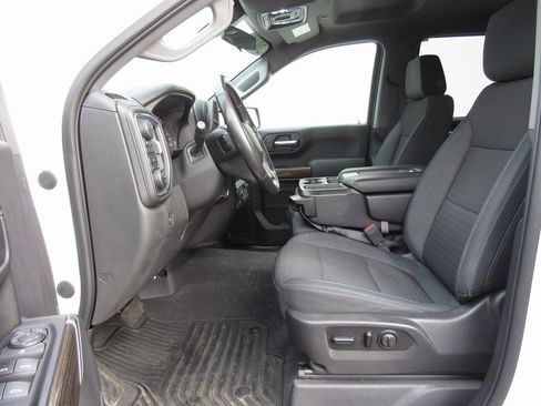Used 2019 Chevrolet Silverado 1500 LT w/ All-Star Edition image 14