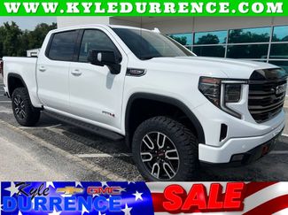 New 2026 GMC Sierra 1500 AT4 w/ AT4 Premium Package AWD/4WD video 1