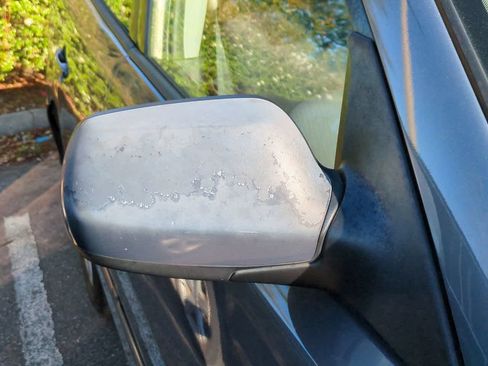 Used 2007 MAZDA MAZDA3 i Touring image 10