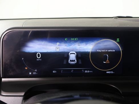 Used 2024 Kia Seltos SX w/ SX Sunroof Package AWD/4WD image 35