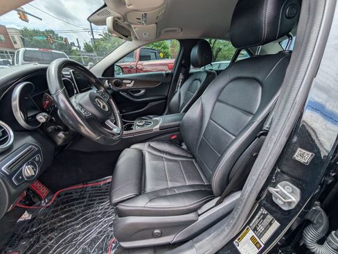Used 2017 Mercedes-Benz C 300 4MATIC Sedan image 15