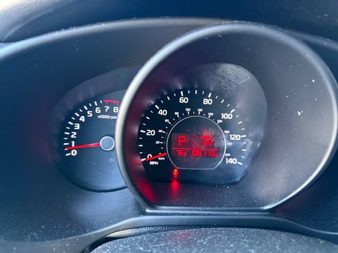 Used 2018 Kia Soul FWD image 10