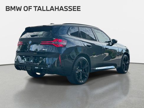 Used 2026 BMW X3 M50 w/ Premium Package AWD/4WD image 5
