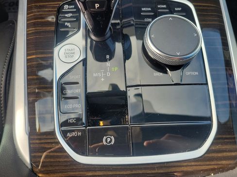 Used 2023 BMW X5 xDrive40i image 18