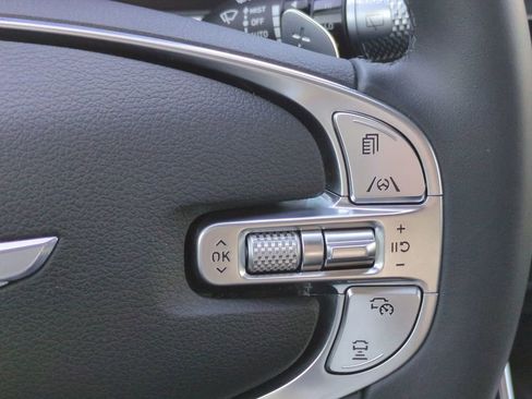 Used 2022 Genesis GV80 3.5T w/ Advanced Package 06 image 27