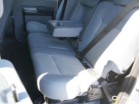 Used 2015 Ford F350 XLT w/ FX4 4x4 Off Road Package image 38