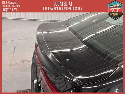 Used 2021 Kia Forte GT-Line FWD image 31