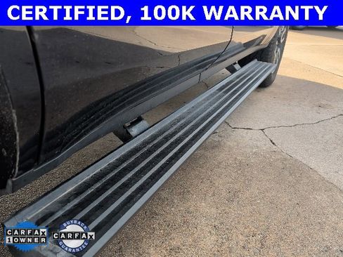 Certified 2021 GMC Yukon AT4 w/ AT4 Premium Plus Package image 13